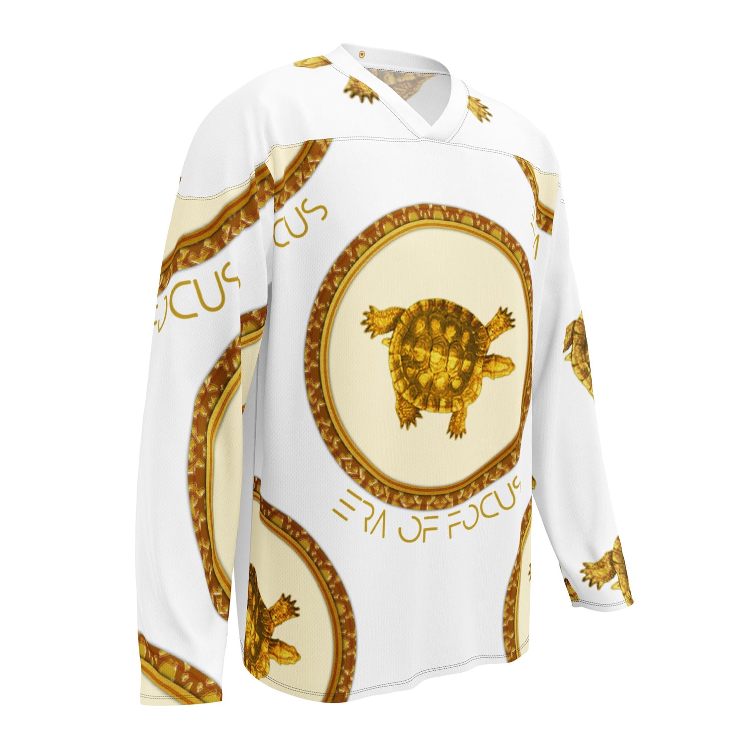 EOF Jersey