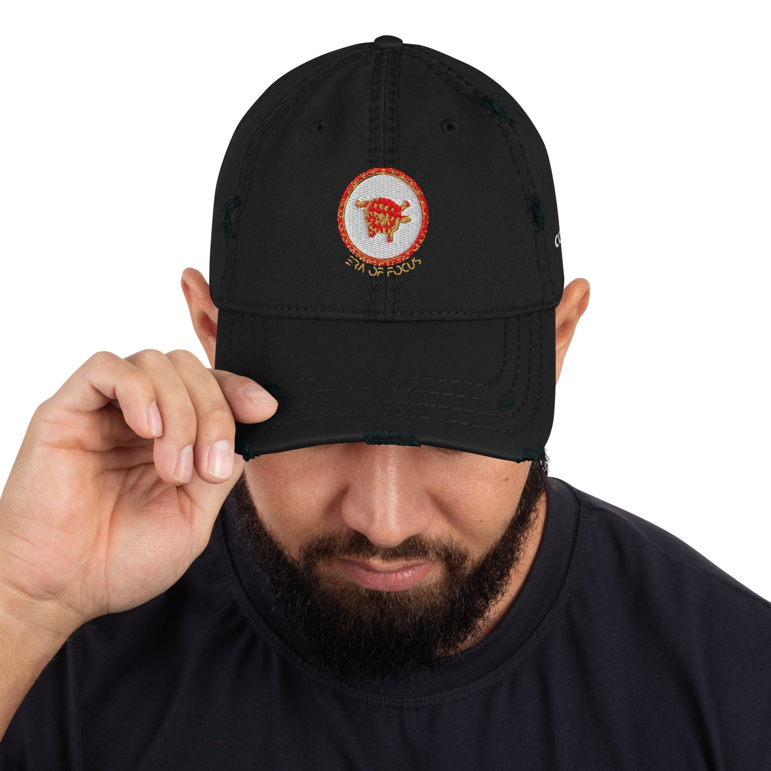 EOF Hats
