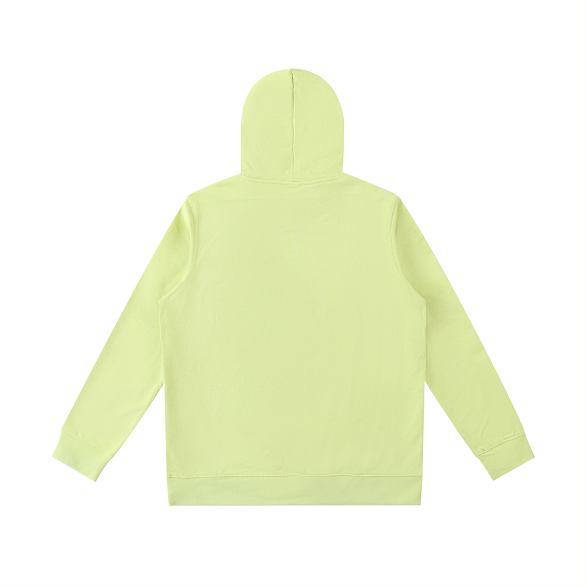 Essential Oversized Hoodie