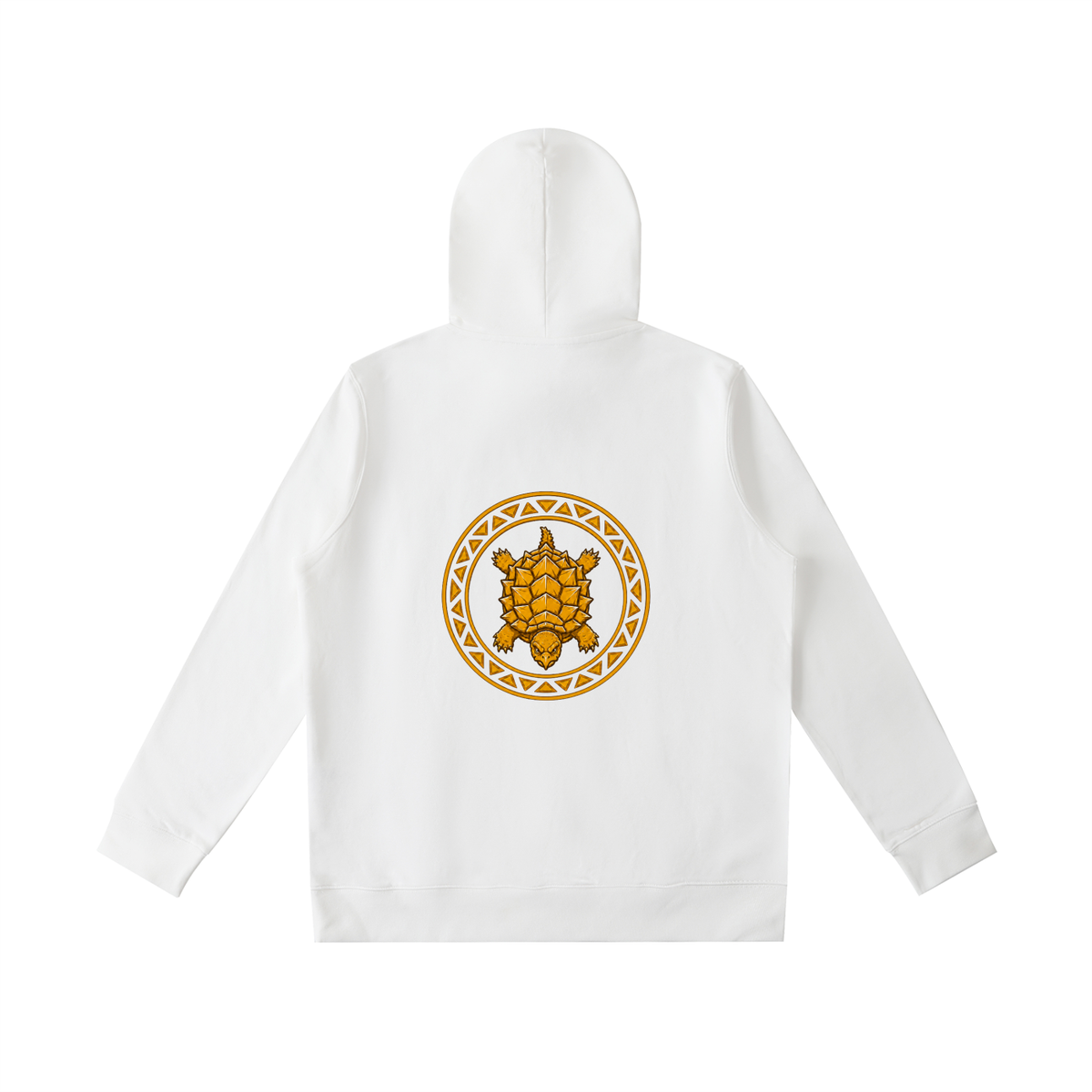 Essential Oversized Hoodie