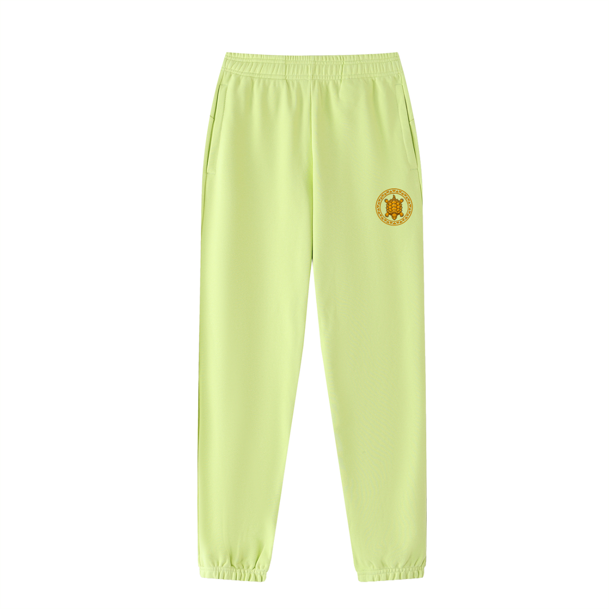 Essential Jogged Sweatpants