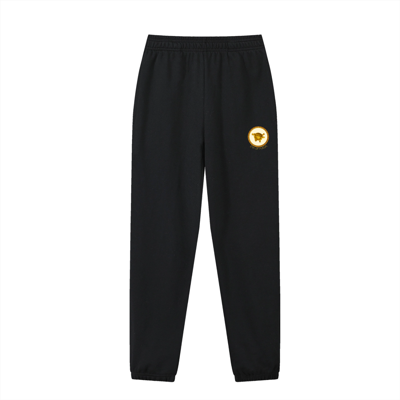 Essential Jogged Sweatpants