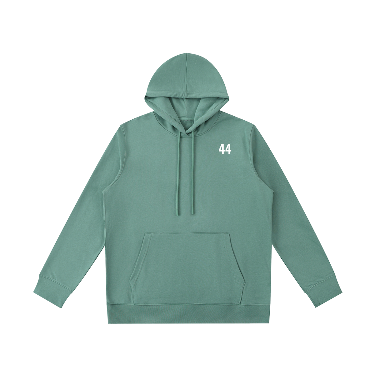 Essential Oversized Hoodie