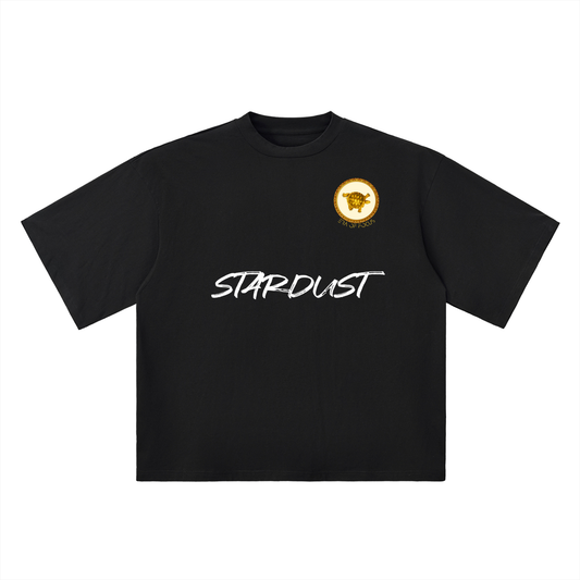 Oversized Drop Shoulder T-Shirt