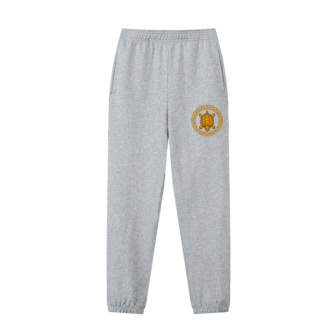 Essential Jogged Sweatpants