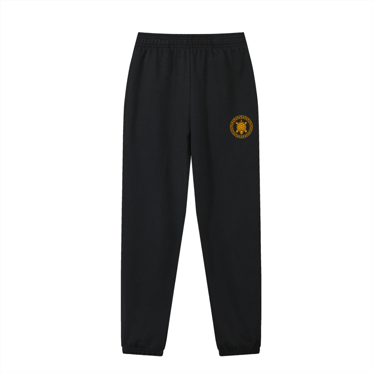 Essential Jogged Sweatpants