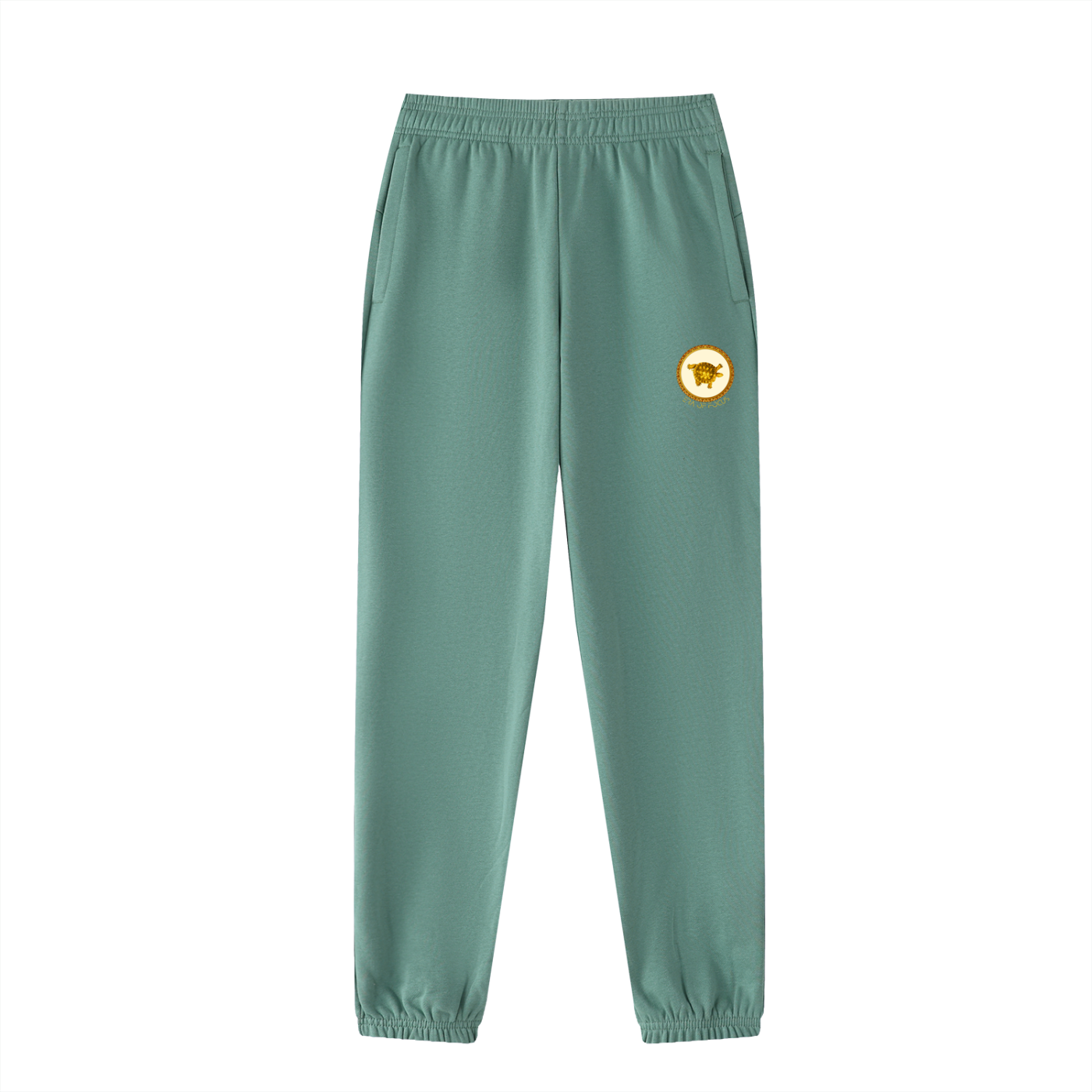 Essential Jogged Sweatpants