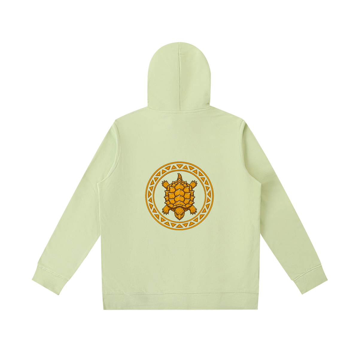 Essential Oversized Hoodie