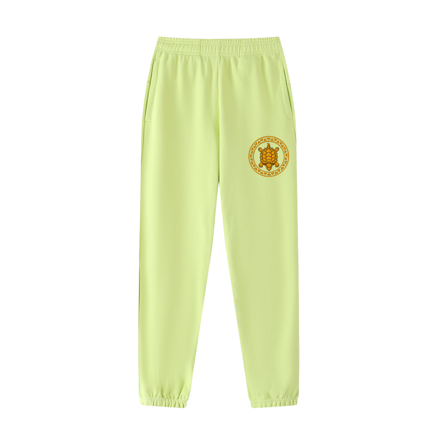 Essential Jogged Sweatpants