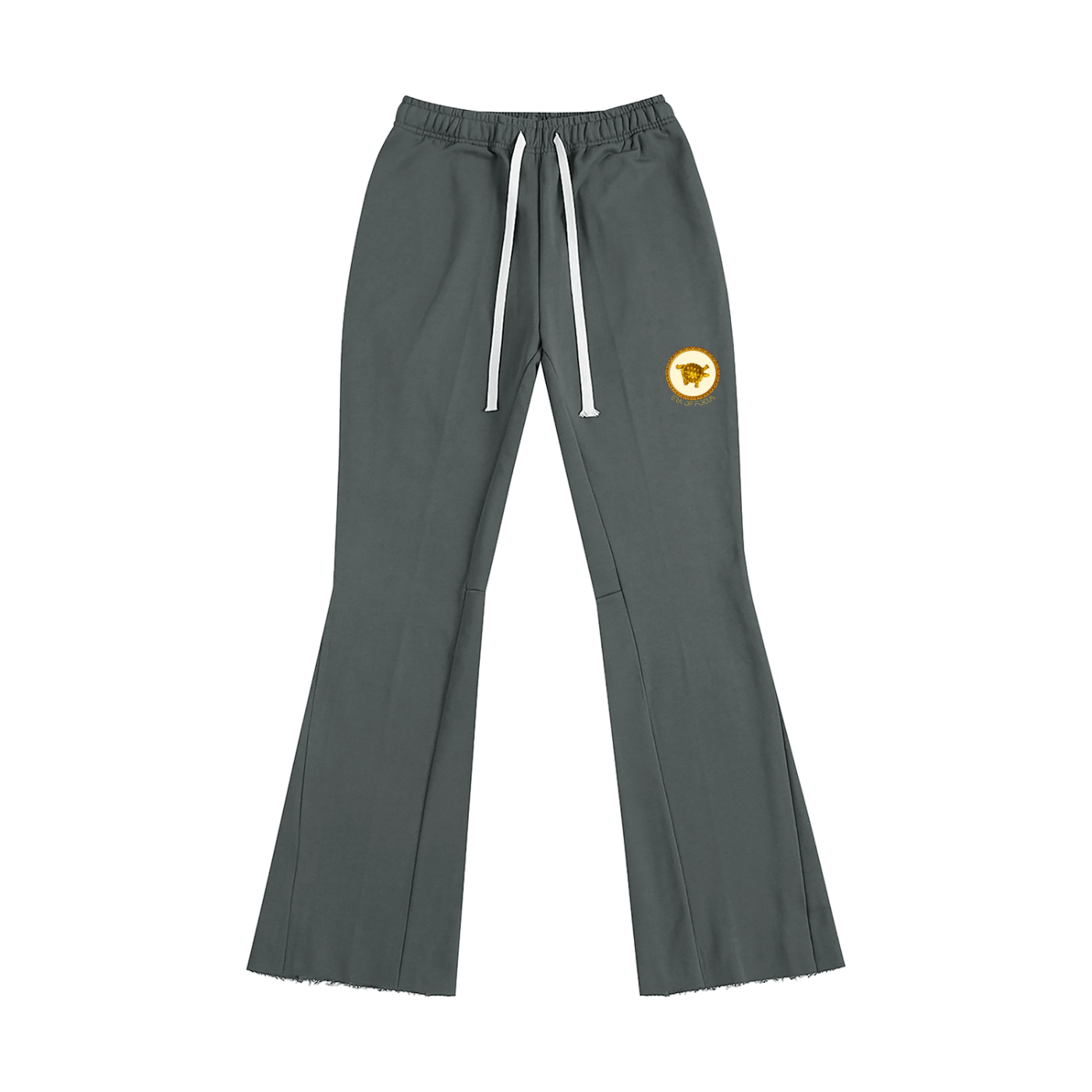 Flared Sweatpants