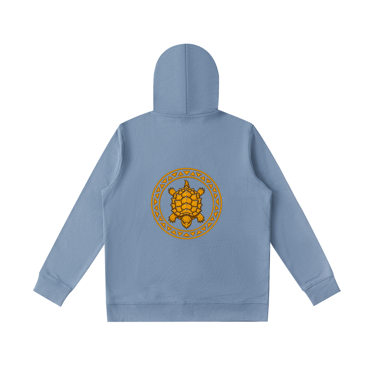 Essential Oversized Hoodie
