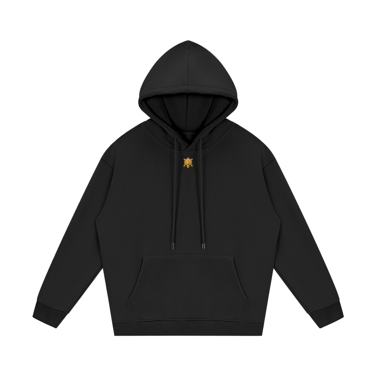 Streetwear Unisex Fleece Hoodie