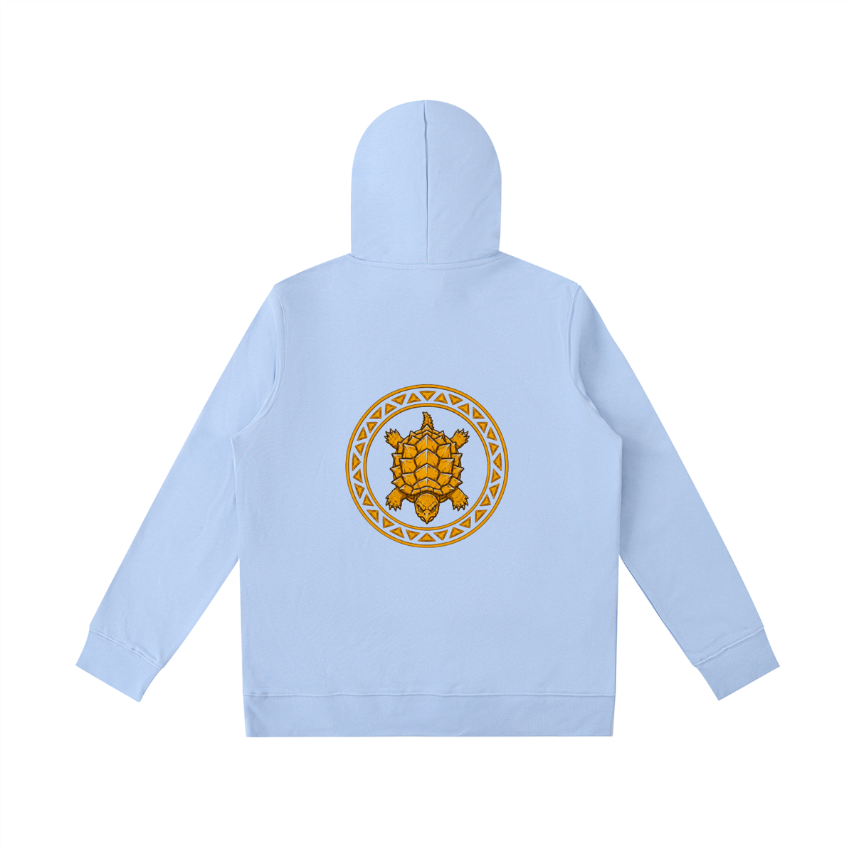 Essential Oversized Hoodie