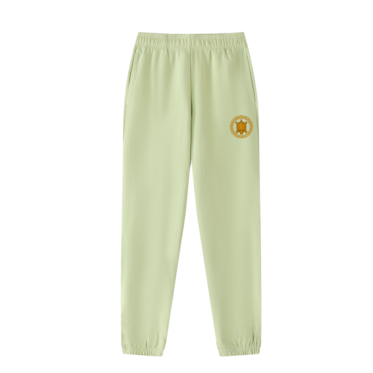 Essential Jogged Sweatpants