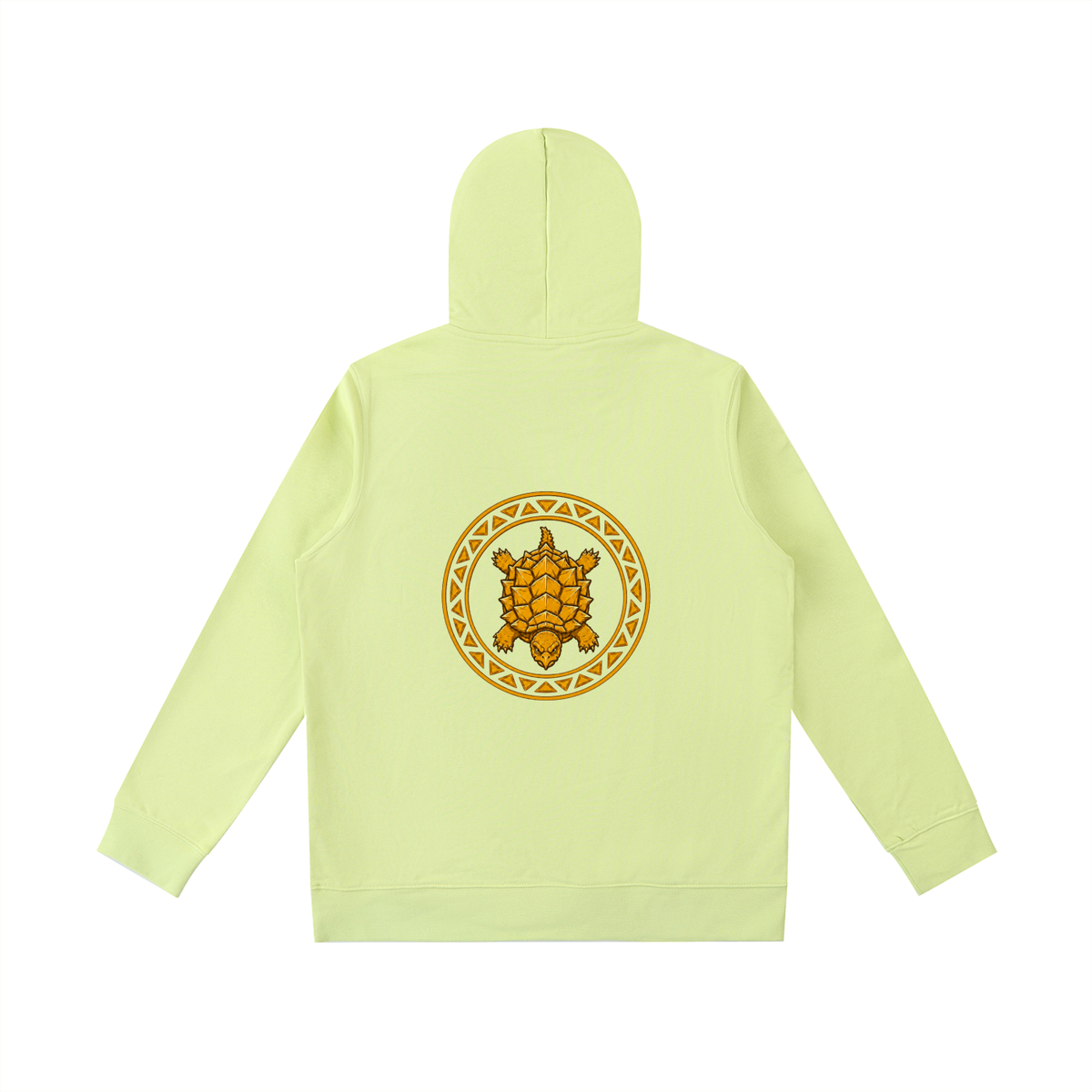 Essential Oversized Hoodie
