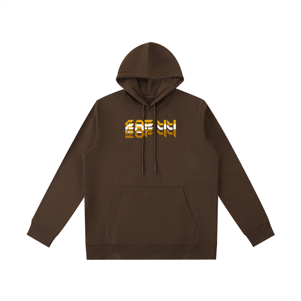 Essential Oversized Hoodie
