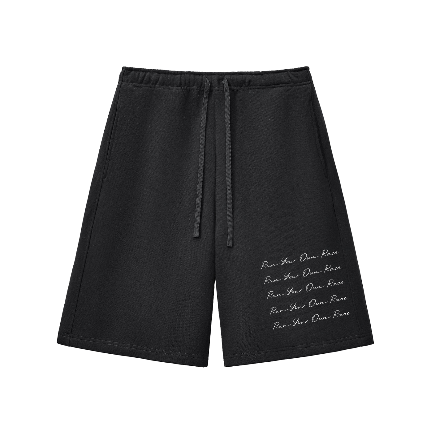Essential Heavyweight Fleece Shorts