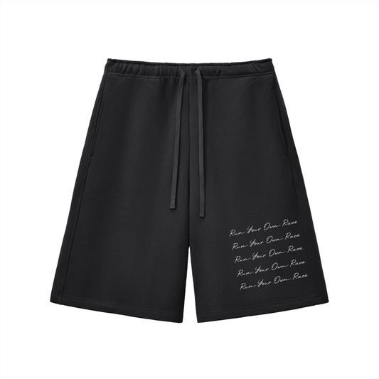 Essential Heavyweight Fleece Shorts