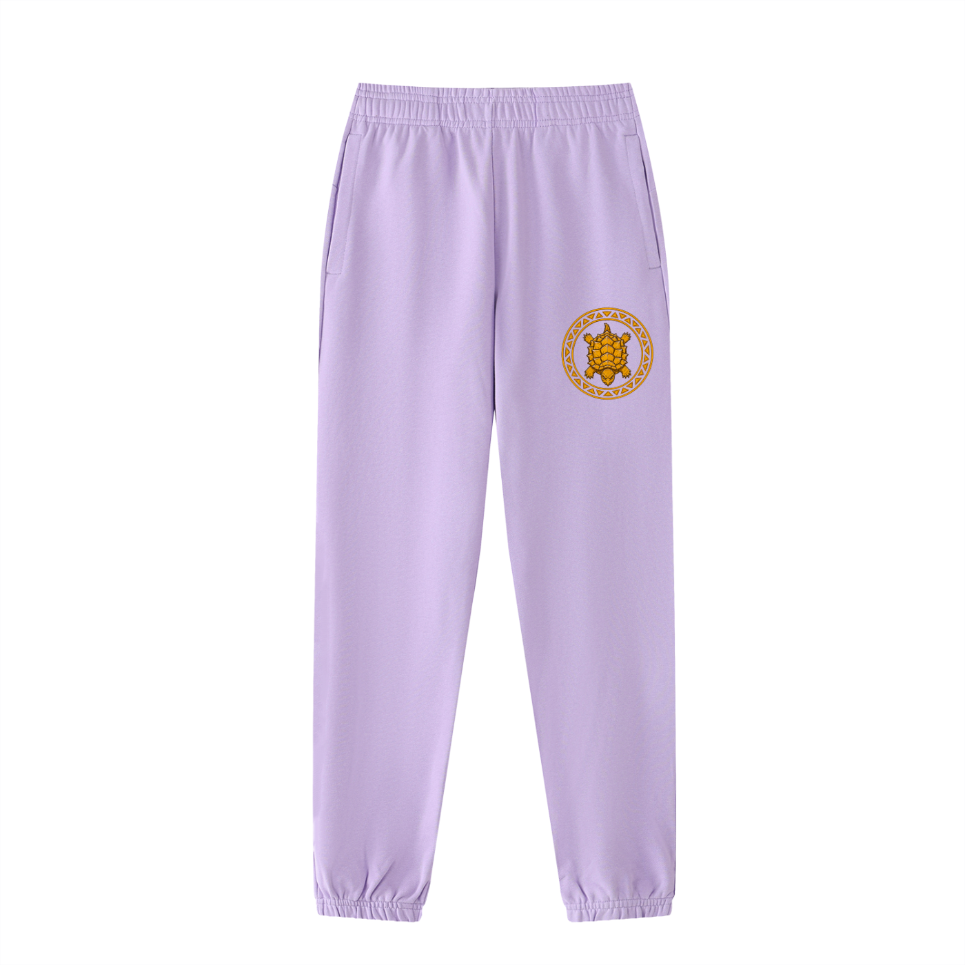 Essential Jogged Sweatpants