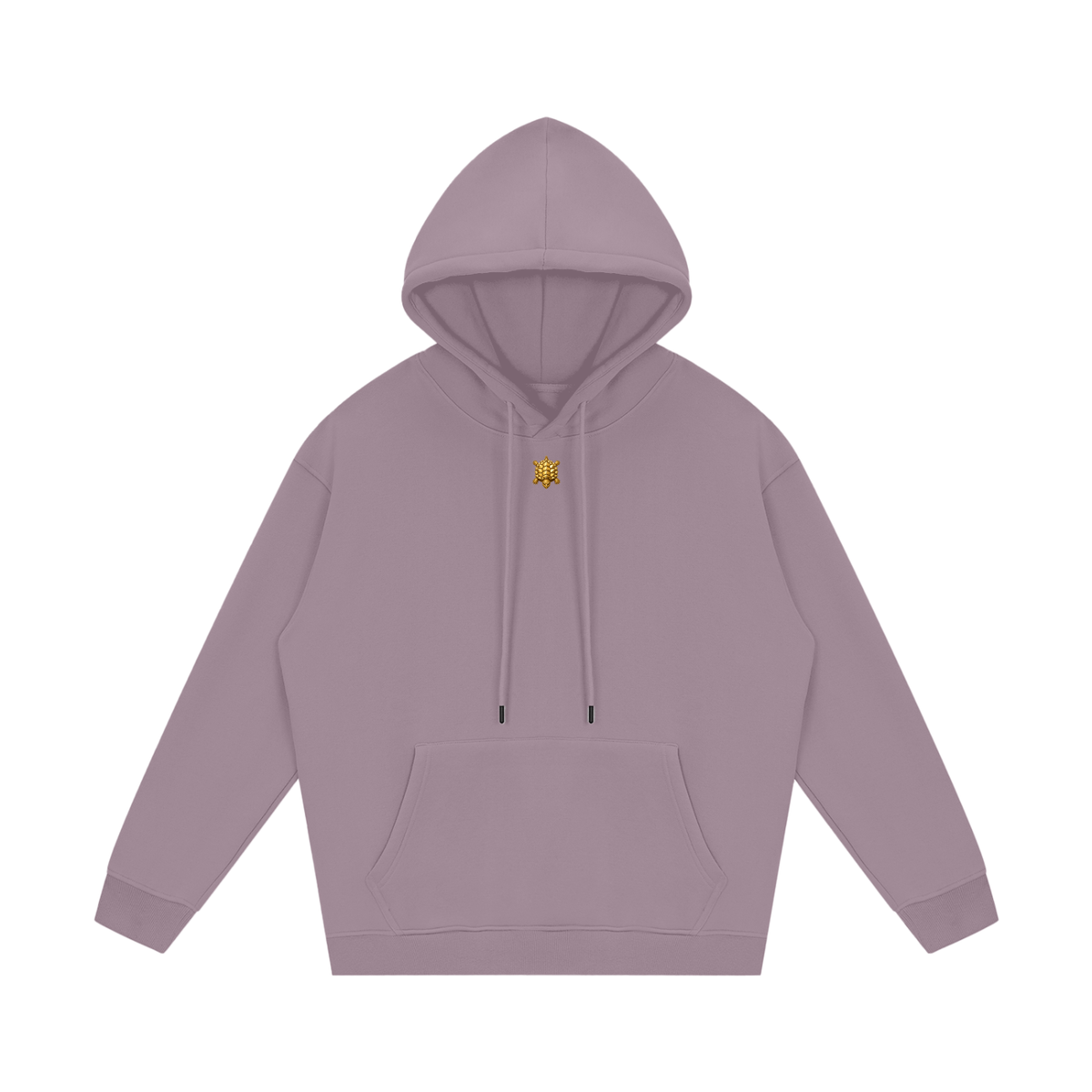 Streetwear Unisex Fleece Hoodie