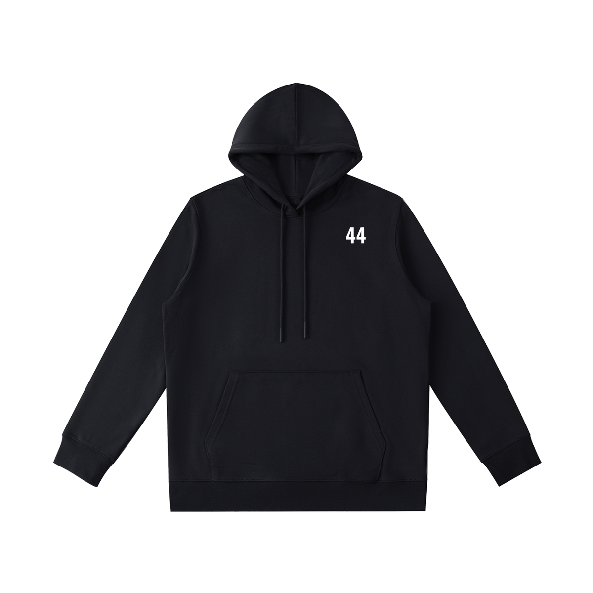 Essential Oversized Hoodie