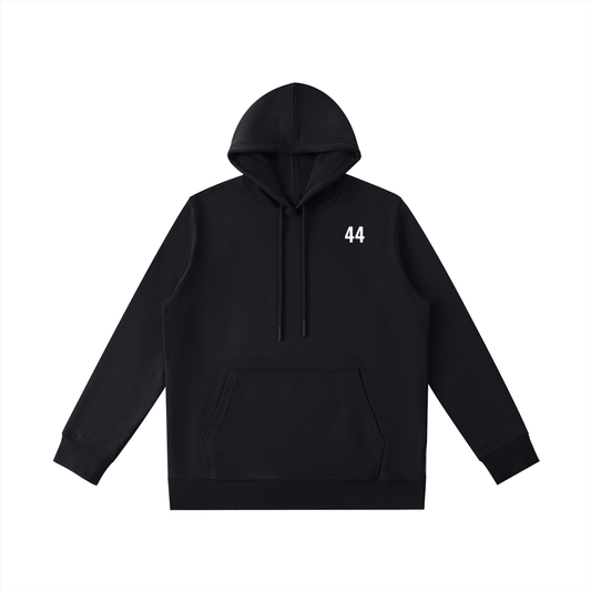 Essential Oversized Hoodie