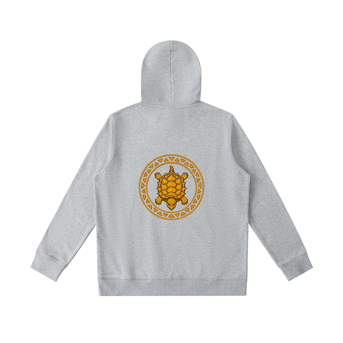 Essential Oversized Hoodie