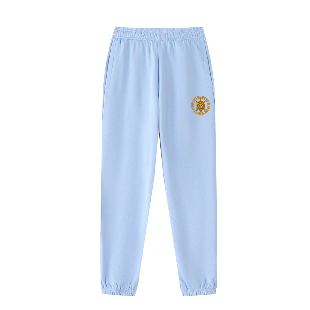 Essential Jogged Sweatpants