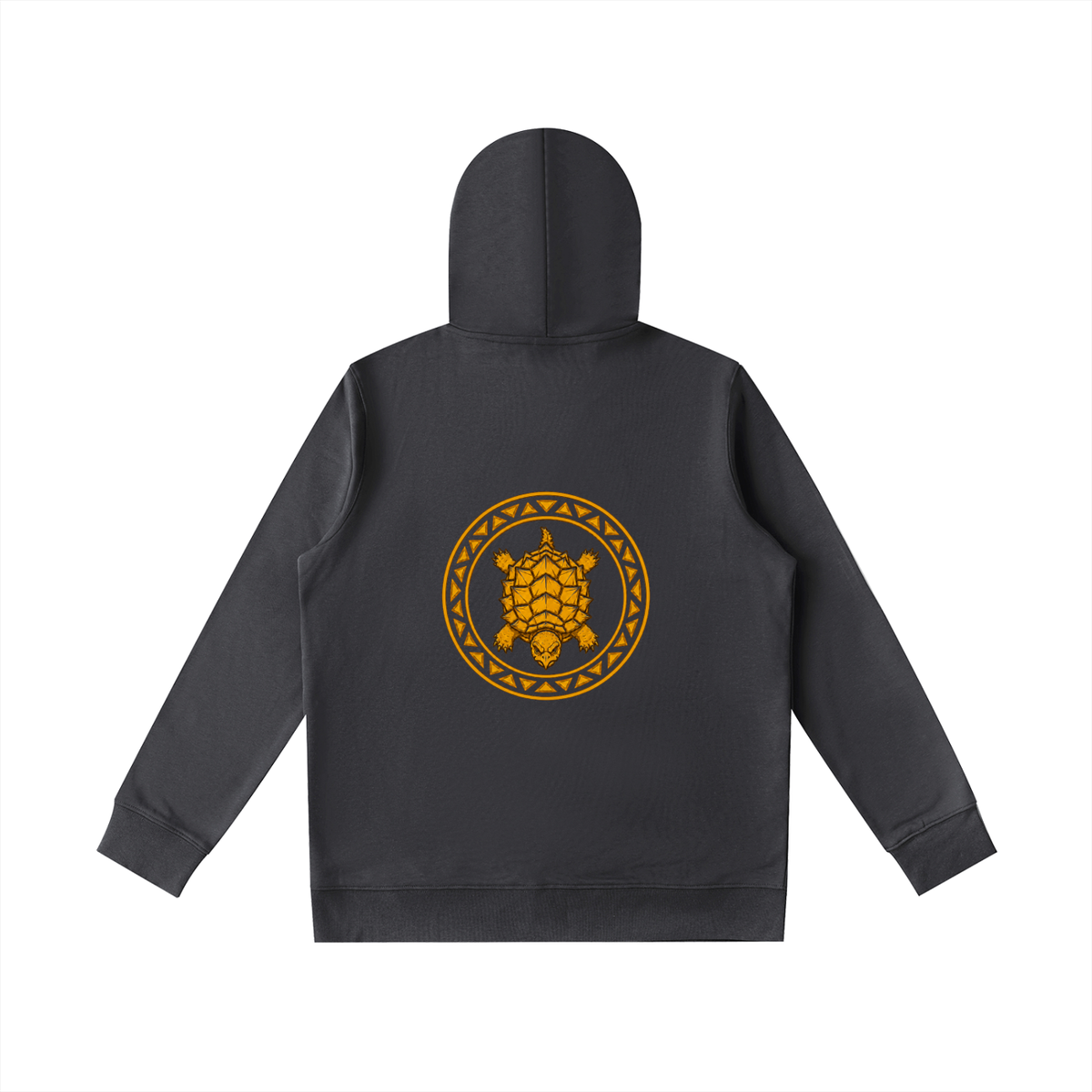 Essential Oversized Hoodie