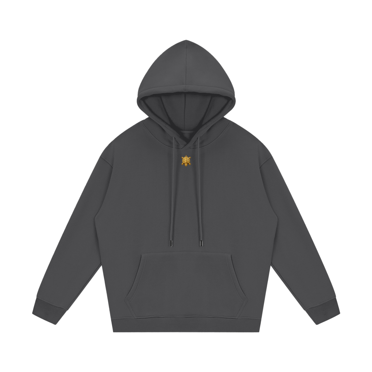 Streetwear Unisex Fleece Hoodie