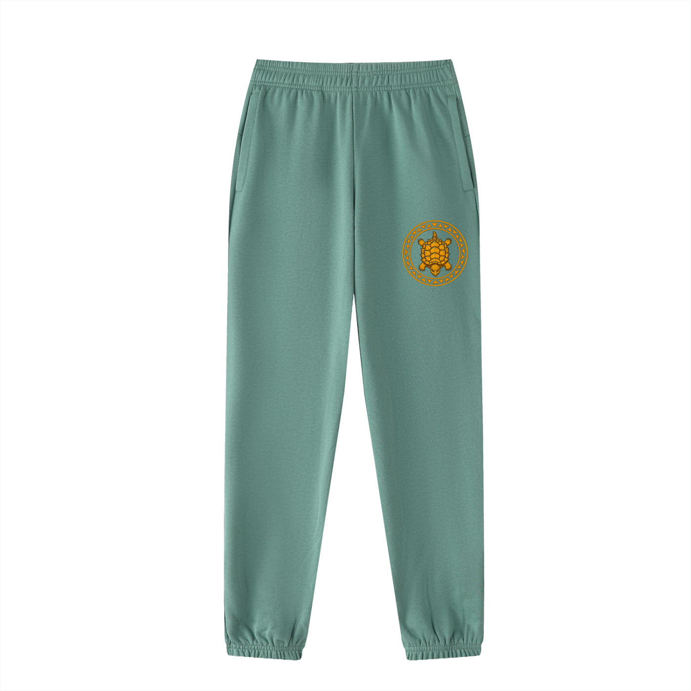 Essential Jogged Sweatpants