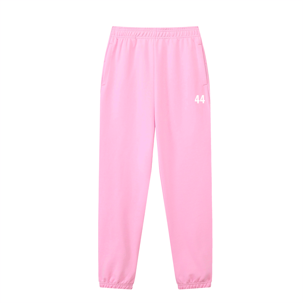 Essential Jogged Sweatpants