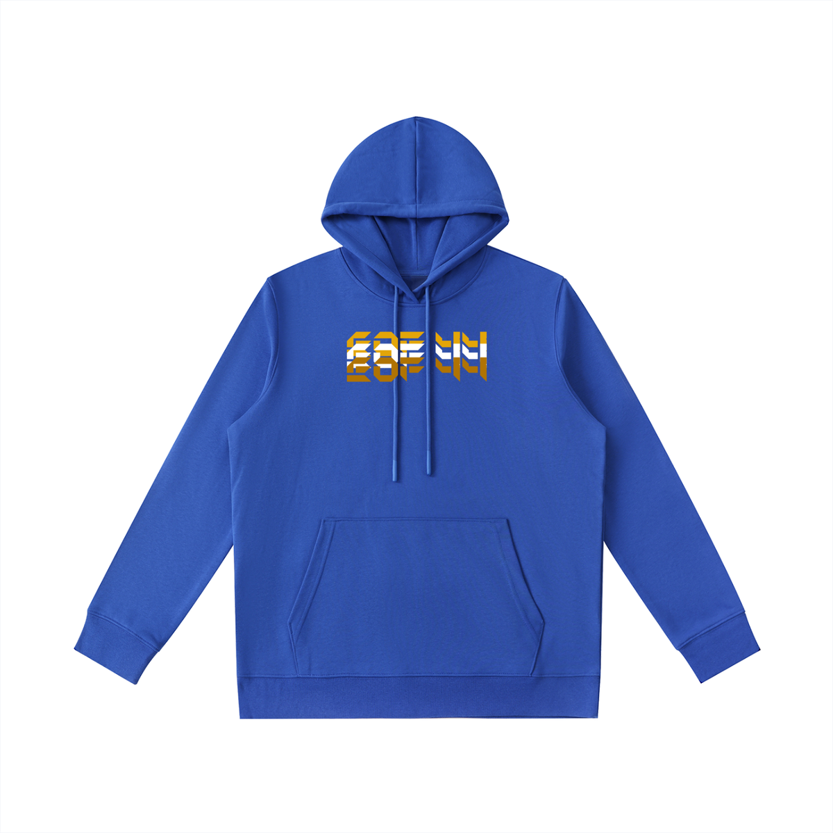 Essential Oversized Hoodie