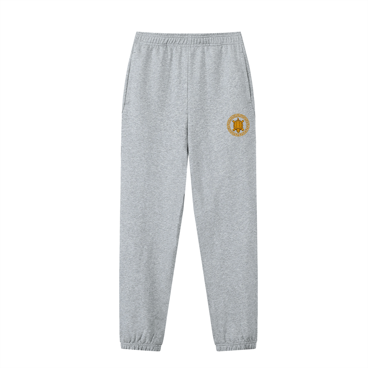Essential Jogged Sweatpants