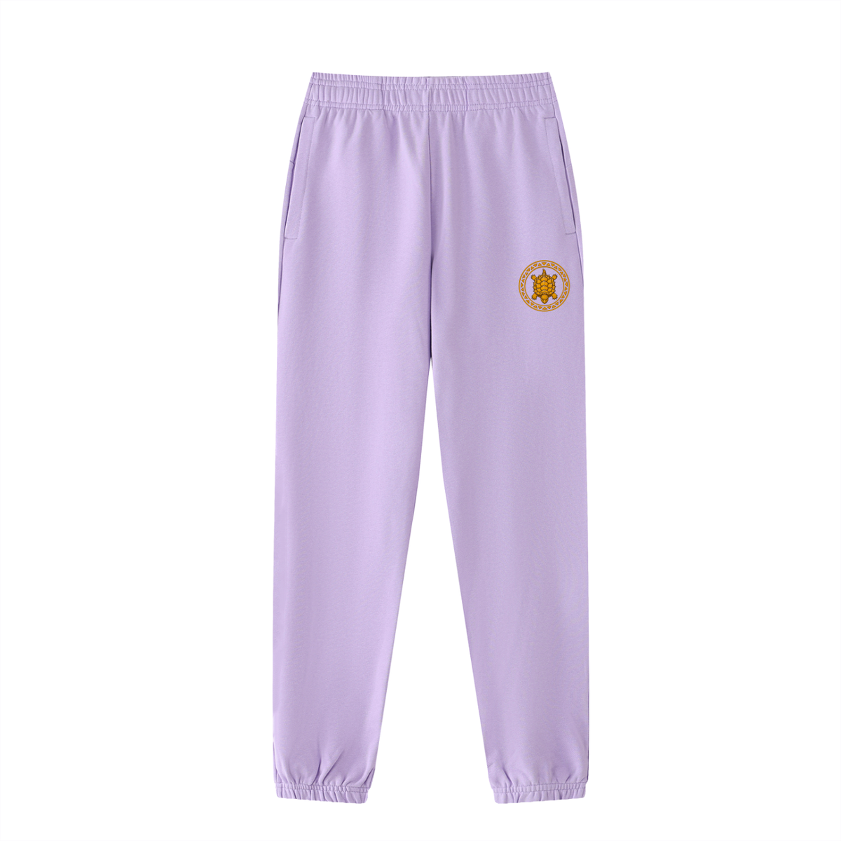 Essential Jogged Sweatpants