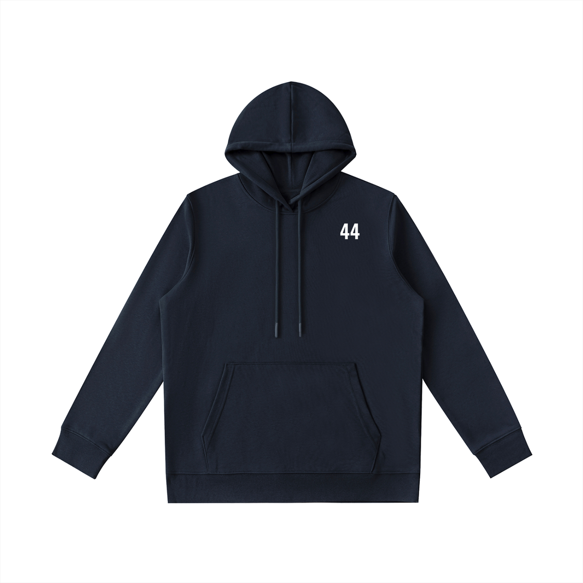 Essential Oversized Hoodie