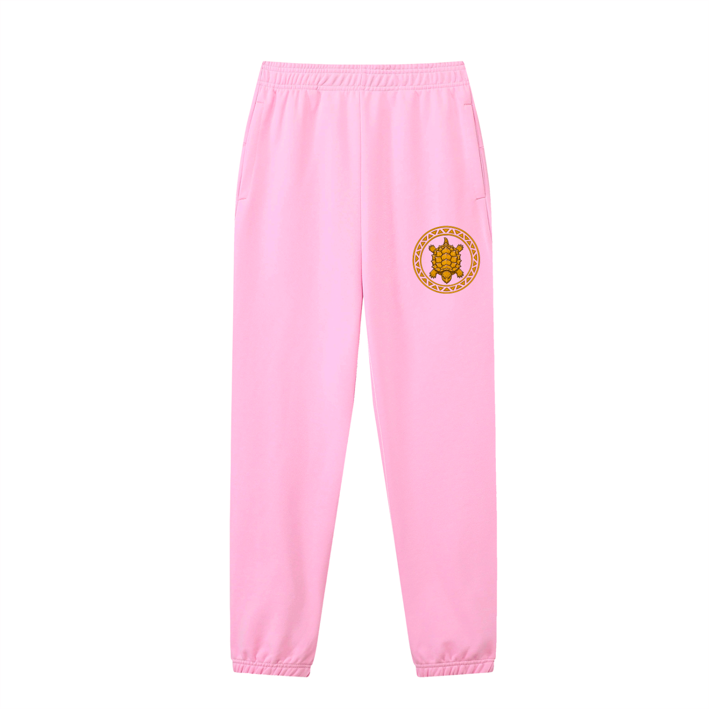 Essential Jogged Sweatpants