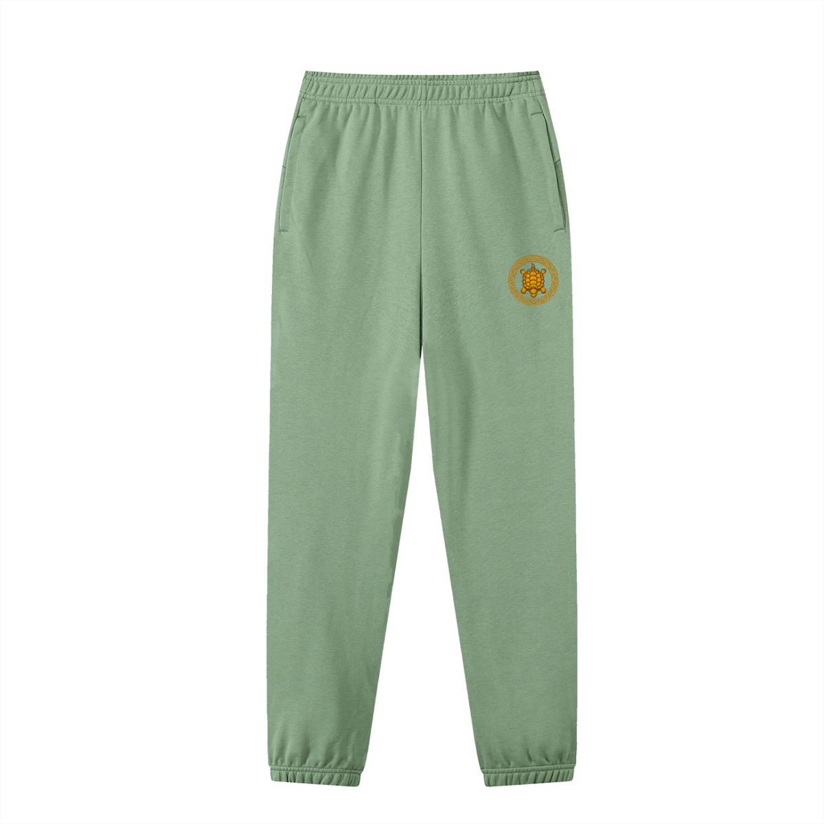 Essential Jogged Sweatpants