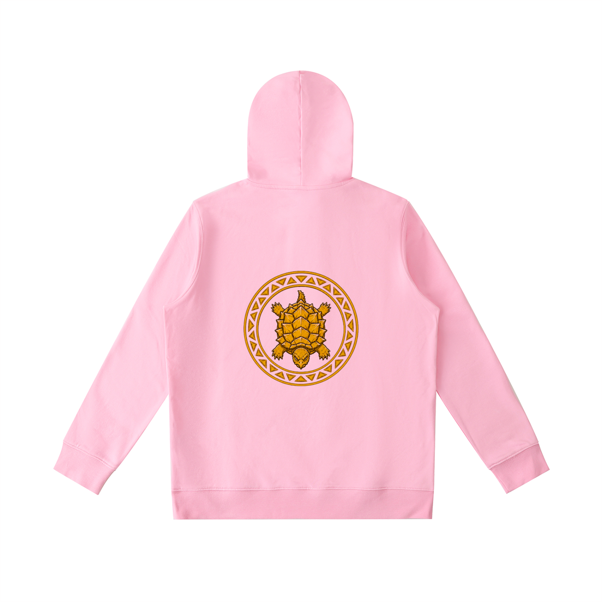 Essential Oversized Hoodie