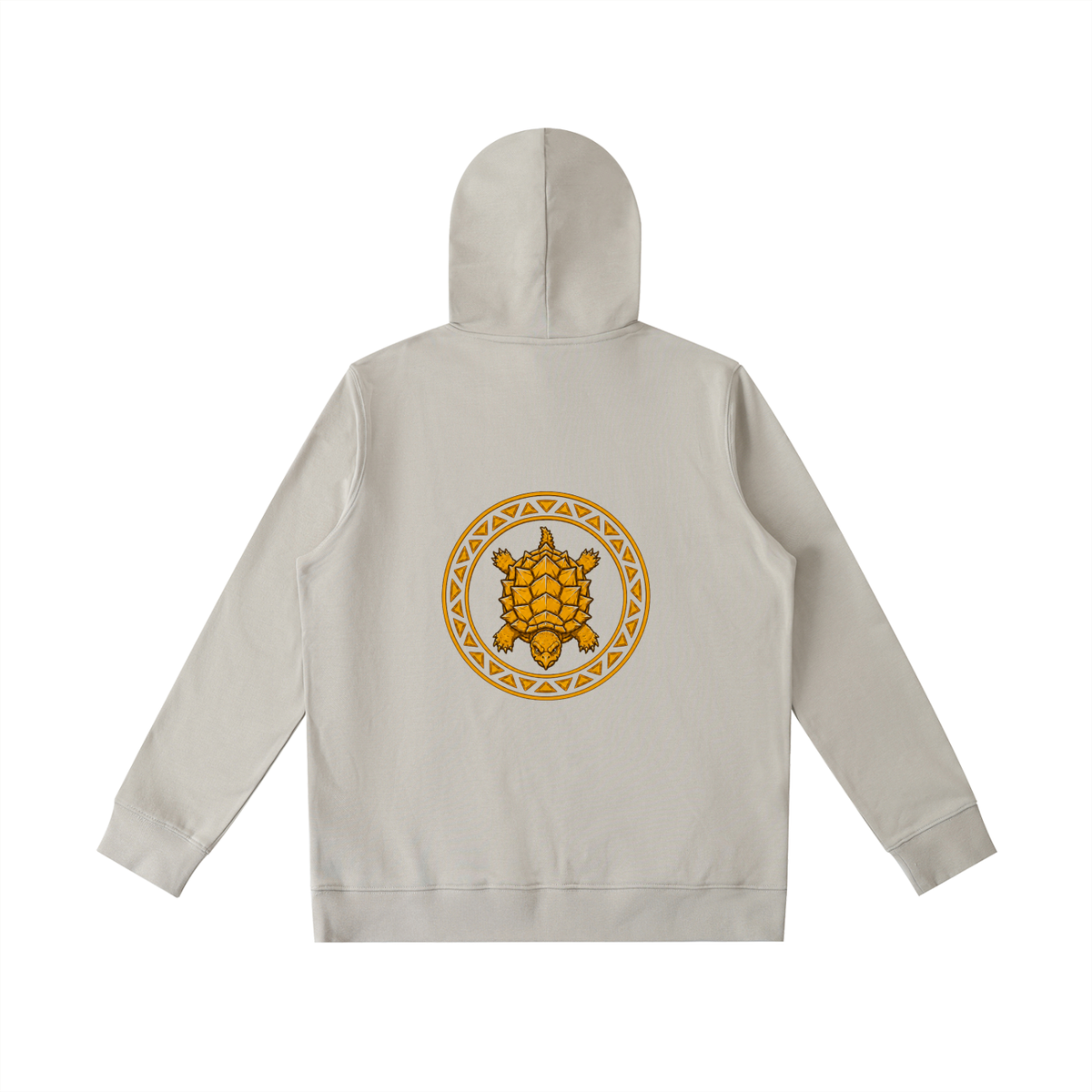 Essential Oversized Hoodie