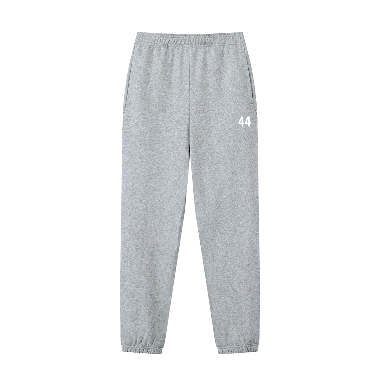 Essential Jogged Sweatpants