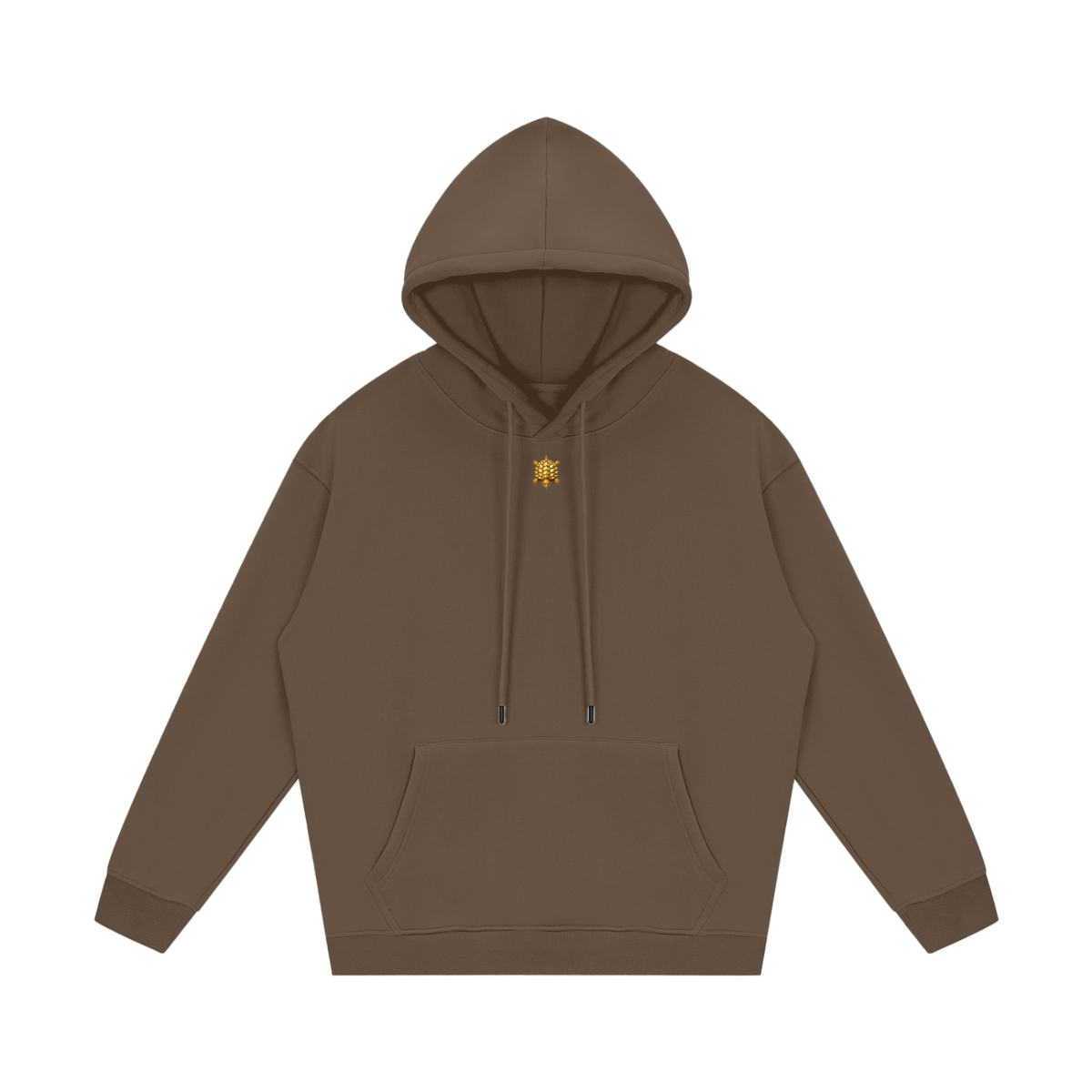 Streetwear Unisex Fleece Hoodie