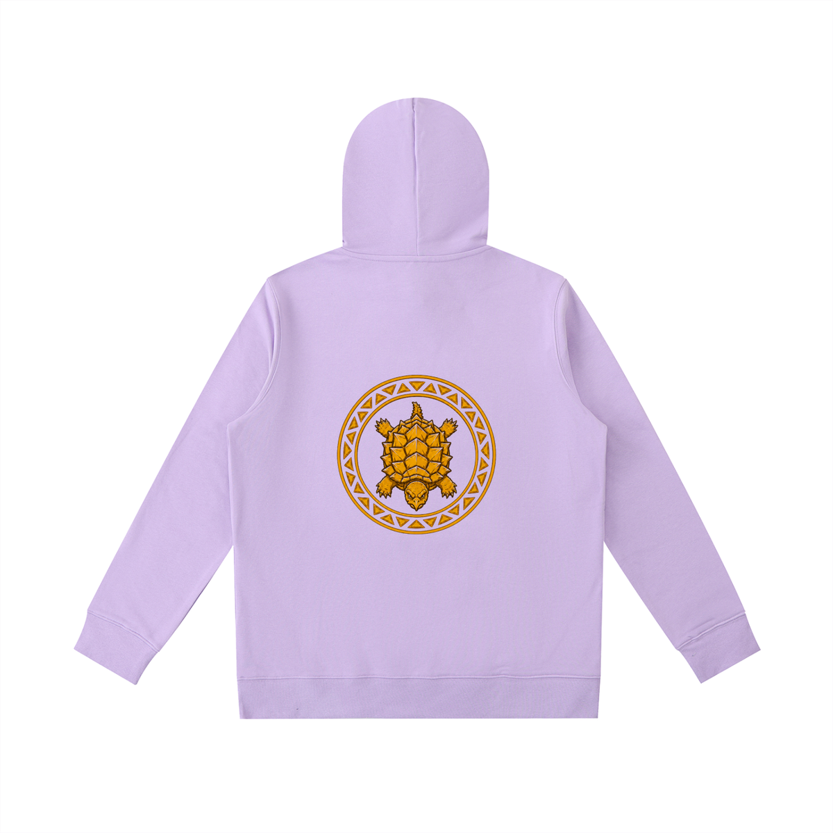 Essential Oversized Hoodie