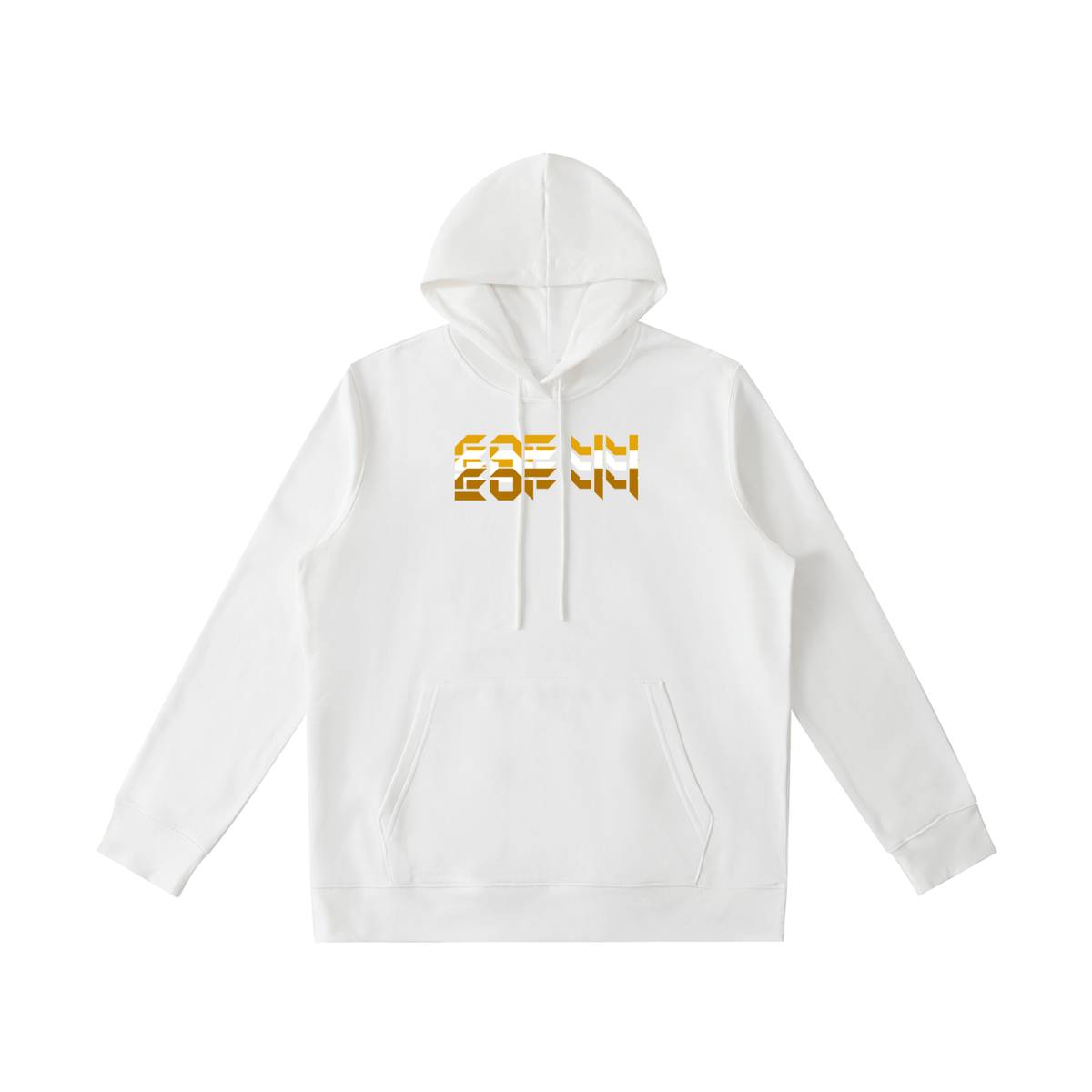 Essential Oversized Hoodie