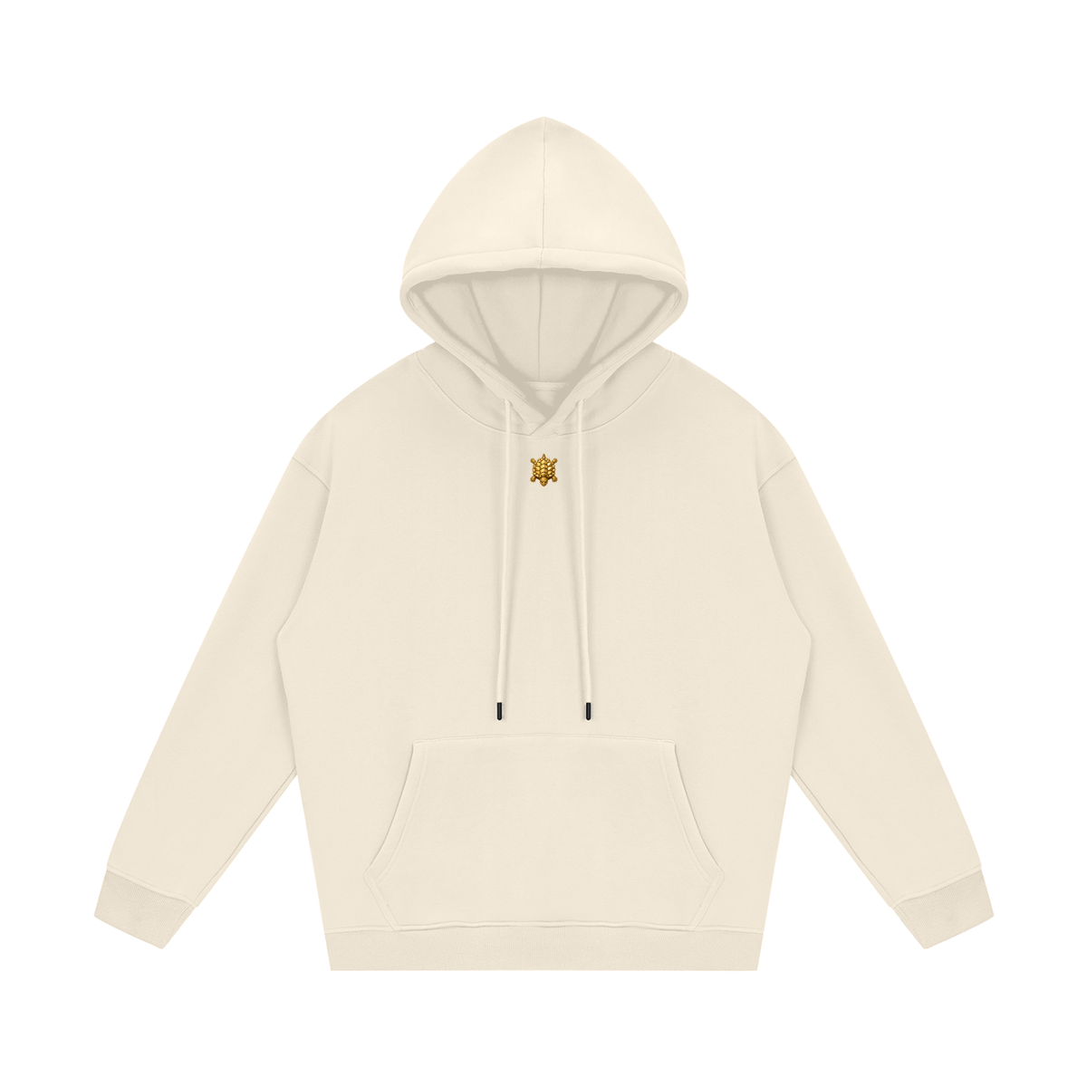 Streetwear Unisex Fleece Hoodie