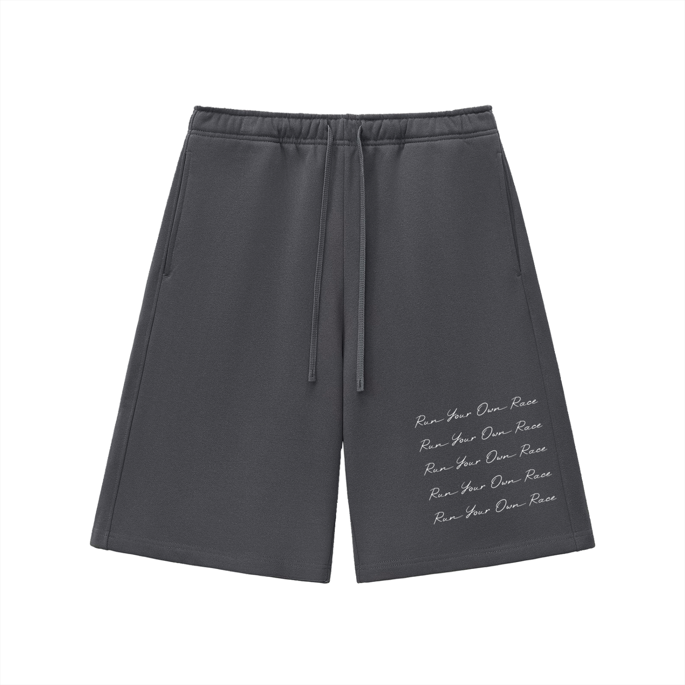 Essential Heavyweight Fleece Shorts