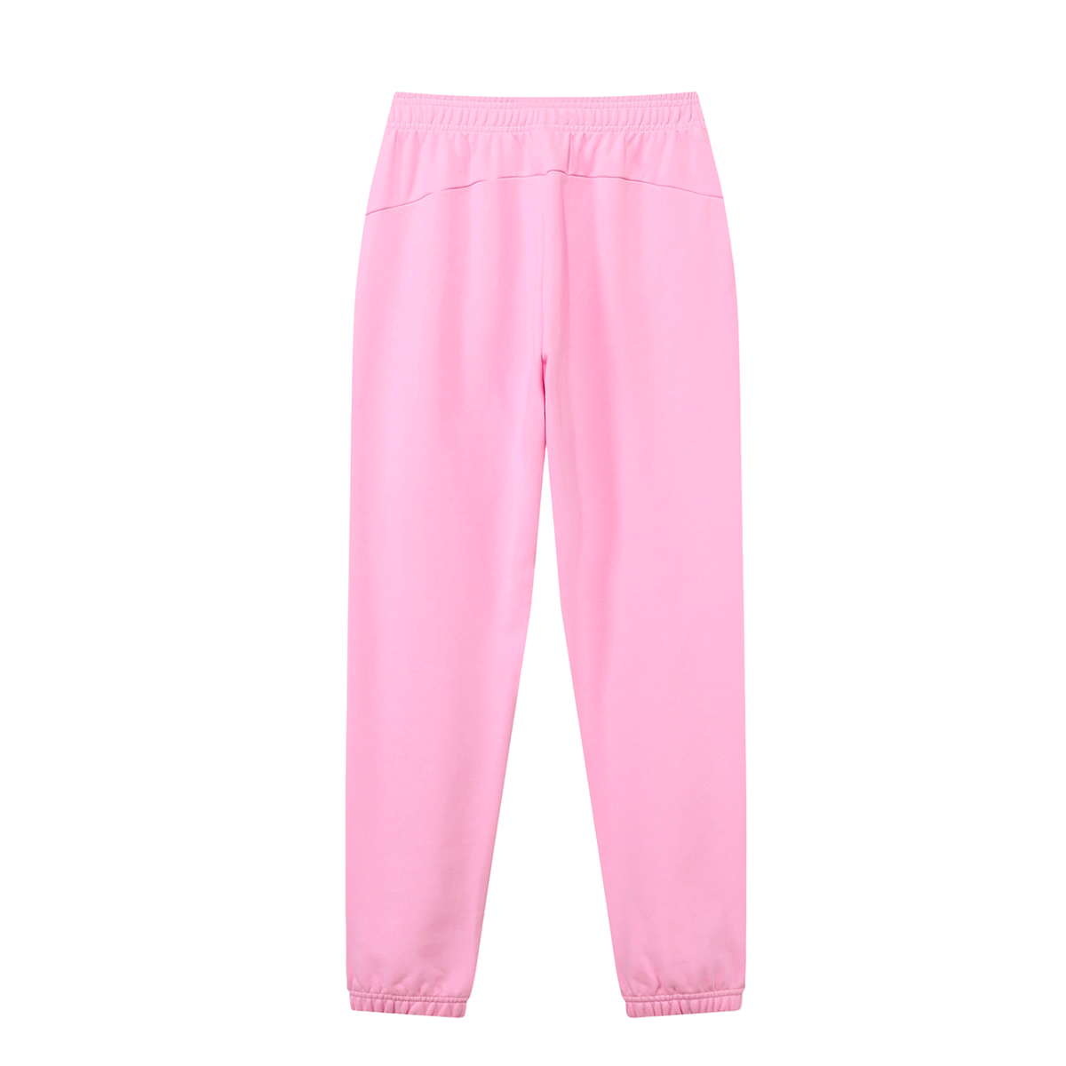 Essential Jogged Sweatpants