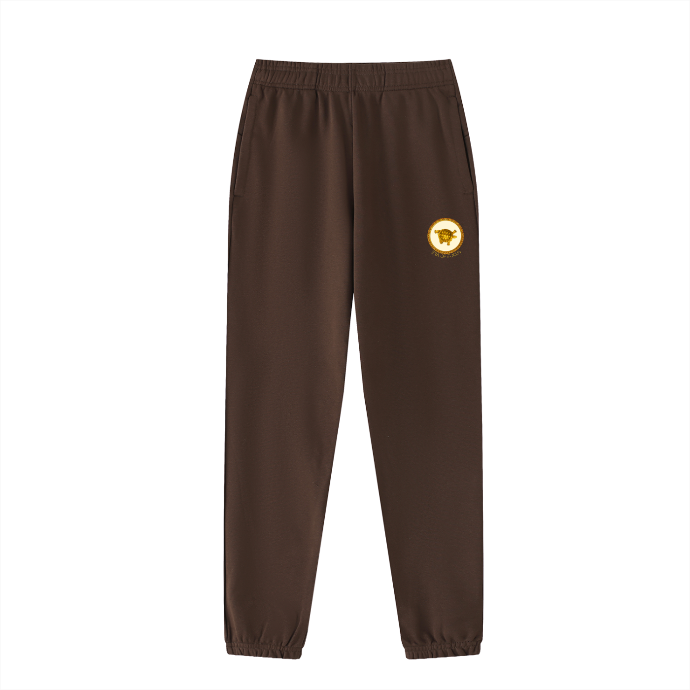 Essential Jogged Sweatpants