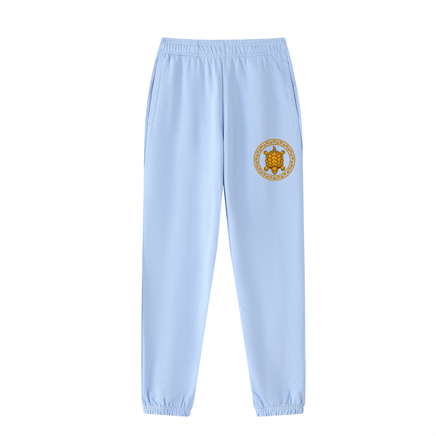 Essential Jogged Sweatpants