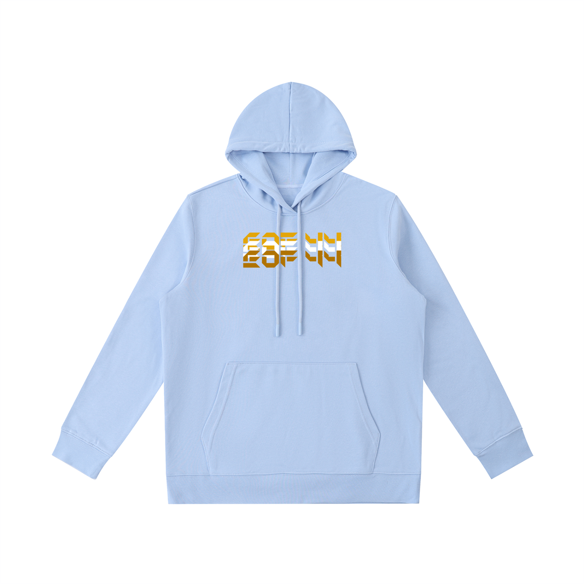 Essential Oversized Hoodie